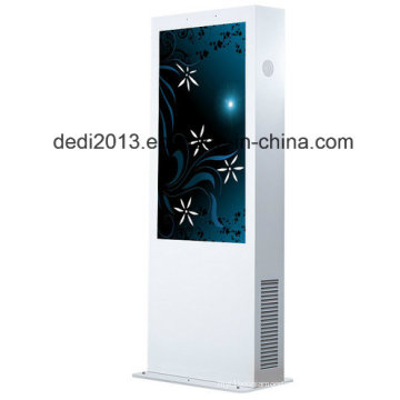 55 Inch High Brightness WiFi Advertising Large Outdoor LCD Display